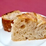 ファイ - 自家製パン