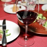 ファイ - ソムリエールおまかせワイン