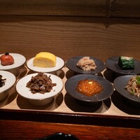 米ル GARDEN CITY - 