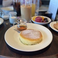 フレンチ キッチン - 