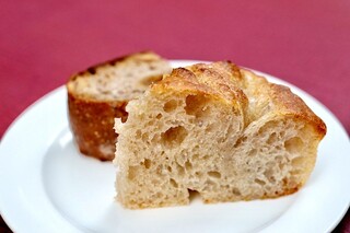 Fai - 自家製パン