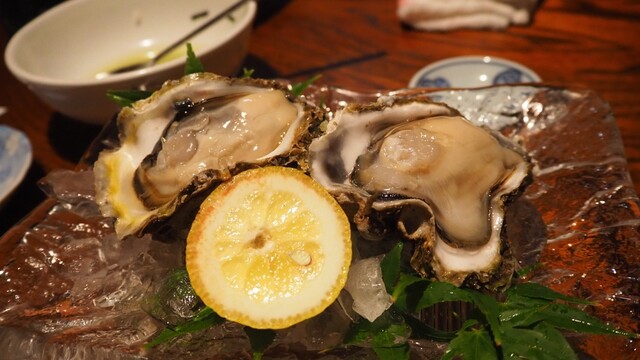よしこの店五厘 - 羽後本荘（郷土料理）の写真
