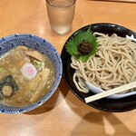 六厘舎 東京駅東京ラーメンストリート - 