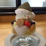 カフェ フラン - 