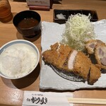 京都 かつりき - 