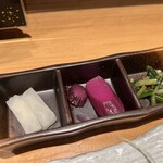 京都 かつりき - 