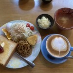 トモ - 料理写真: