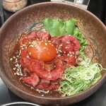 Yakiniku Horumon Takiman - 