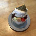 カフェ フラン - 