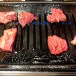 焼肉ホルモン多喜万 - 