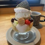 カフェ フラン - 