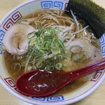 Kaoru Chan Ramen - 