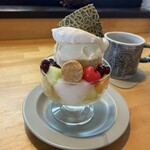 カフェ フラン - 