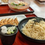 ８番らーめん - 料理写真: