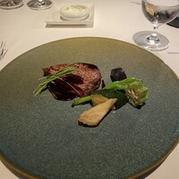 Prime42 steakhouse & sky bar - 