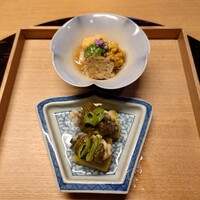 日本料理 木の花 - 