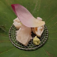 日本料理 木の花 - 