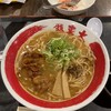 ラーメン東大 イオンモール岡山店