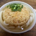 みやけうどん - 