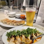 野方餃子 本店 - 