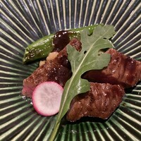 鮨 城間 - 