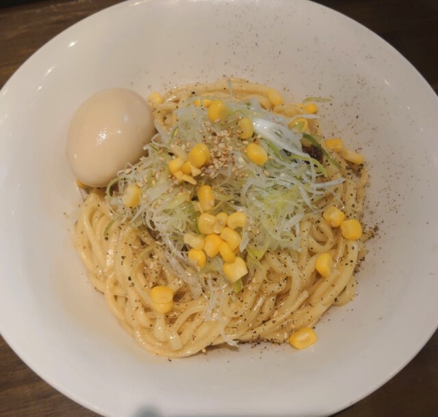 油そば ○吉製麺所 - 杉本町/ラーメン | 食べログ