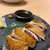 名古屋コーチンと本格焼き鳥 鳥料理 鳥心 名駅店