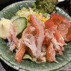 酒場 岩科 - 2023/08/16
カニサラダ 500円