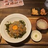 韓国海鮮食堂 ヘムルパジョン