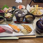 和食館 から橋の里 - 