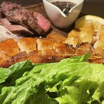 Creation Dining JINGA - 