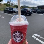 Sutabakku Su Kohi - スイカフラペチーノ