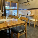 Kinjono Teppanyaki Tsudoi - 