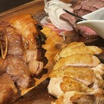 Creation Dining JINGA - 