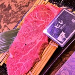 近江牛焼肉 霜月 - 