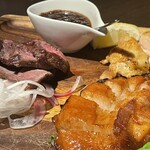 Creation Dining JINGA - 