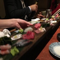 博多メシ 男厨 - 