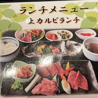 米沢牛黄木 金剛閣 すき焼き しゃぶしゃぶ 毘沙門 - 