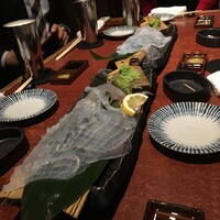 博多メシ 男厨 - 