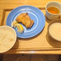 京都石塀小路豆ちゃ 有楽町 - 