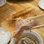 ジェシー 餃子とワイン - 