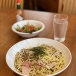 とけい台 - 料理写真: