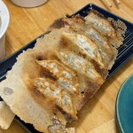 ジェシー 餃子とワイン - 