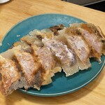 ジェシー 餃子とワイン - 