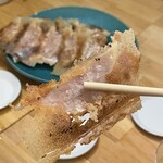 ジェシー 餃子とワイン - 