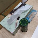 増田家 - テーブルセット