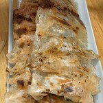 ジェシー 餃子とワイン - 