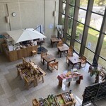 FAIR TRADE CAFE & SHOP - 外観