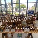 FAIR TRADE CAFE & SHOP - 