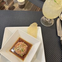 BLT STEAK OSAKA - 